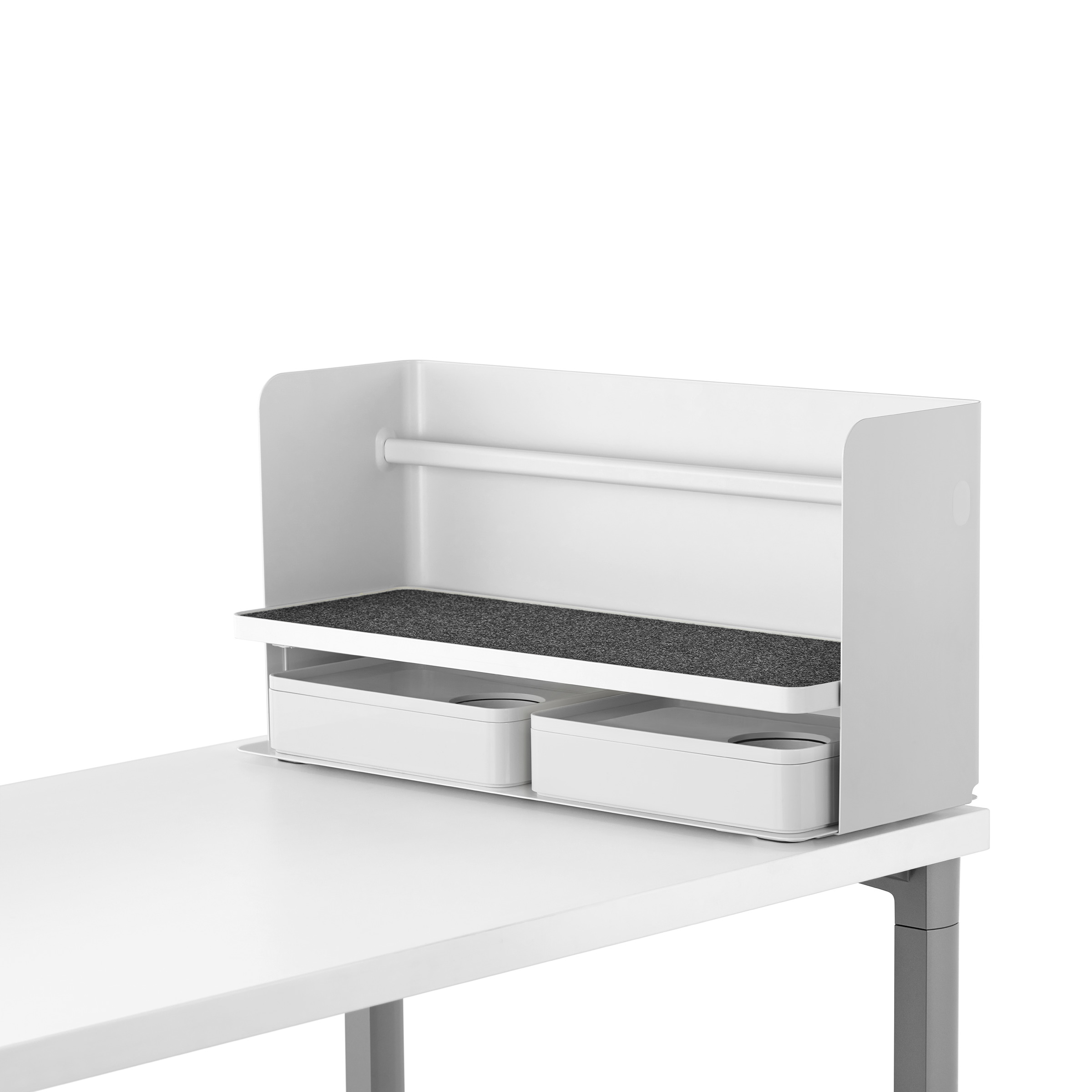 办公辅件|办公文具|办公家具|登录入口家具|Ubi Organizers 桌面杂物盒
